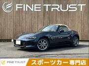 2024 MAZDA ROADSTER