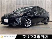 2020 TOYOTA PRIUS