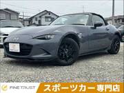 2019 MAZDA ROADSTER