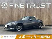 2024 MAZDA ROADSTER
