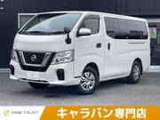 2020 NISSAN NV350 CARAVAN VAN