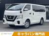 NISSAN NV350 CARAVAN VAN