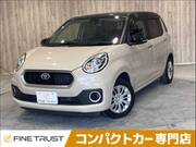 2017 TOYOTA PASSO