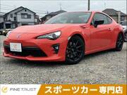 2017 TOYOTA 86