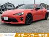TOYOTA 86