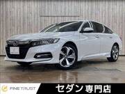 2020 HONDA ACCORD EX