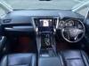 TOYOTA VELLFIRE HYBRID