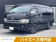2008 TOYOTA HIACE VAN