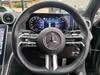 MERCEDES BENZ C-CLASS Sedan