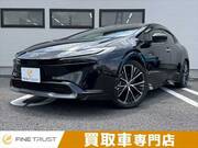 2023 TOYOTA PRIUS