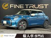 2023 BMW MINI