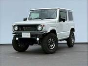 2021 SUZUKI JIMNY XC