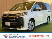 2023 TOYOTA NOAH