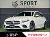 MERCEDES BENZ A-CLASS