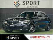 2019 BMW 3 SERIES