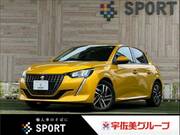 2020 PEUGEOT 208