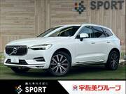 2021 VOLVO XC60