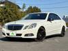 MERCEDES BENZ E-CLASS