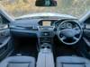 MERCEDES BENZ E-CLASS