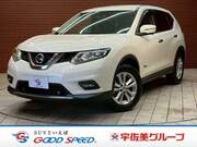 2015 NISSAN X-TRAIL