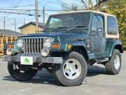 1999 CHRYSLER JEEP WRANGLER SAHARA