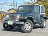 CHRYSLER JEEP WRANGLER