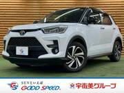 2024 TOYOTA RAIZE