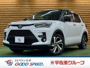 2024 TOYOTA RAIZE
