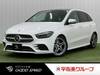 MERCEDES BENZ B-CLASS