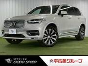 2019 VOLVO XC90