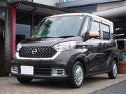 2019 NISSAN DAYZ ROOX