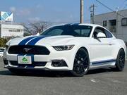 2015 FORD MUSTANG (Left Hand Drive)