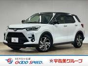 2024 TOYOTA RAIZE