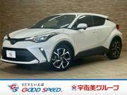 2020 TOYOTA C-HR
