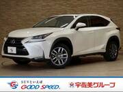 2015 LEXUS NX