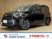2024 TOYOTA SIENTA