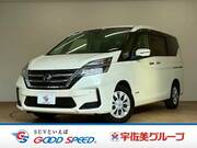 2021 NISSAN SERENA X