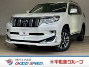 2023 TOYOTA LAND CRUISER PRADO
