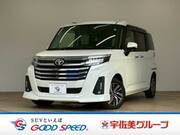 2021 TOYOTA ROOMY