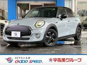 2021 BMW MINI