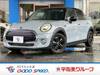 BMW MINI