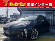 2020 TOYOTA PRIUS