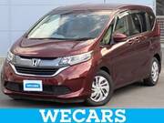 2017 HONDA FREED