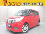 2015 SUZUKI SOLIO