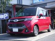 2017 TOYOTA TANK 1.0　G　S