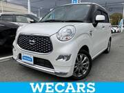 2018 DAIHATSU CAST
