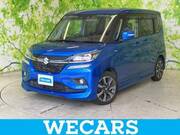 2019 SUZUKI SOLIO BANDIT