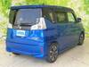 SUZUKI SOLIO BANDIT