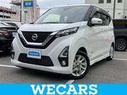 2020 NISSAN DAYZ