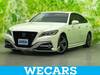 TOYOTA CROWN HYBRID